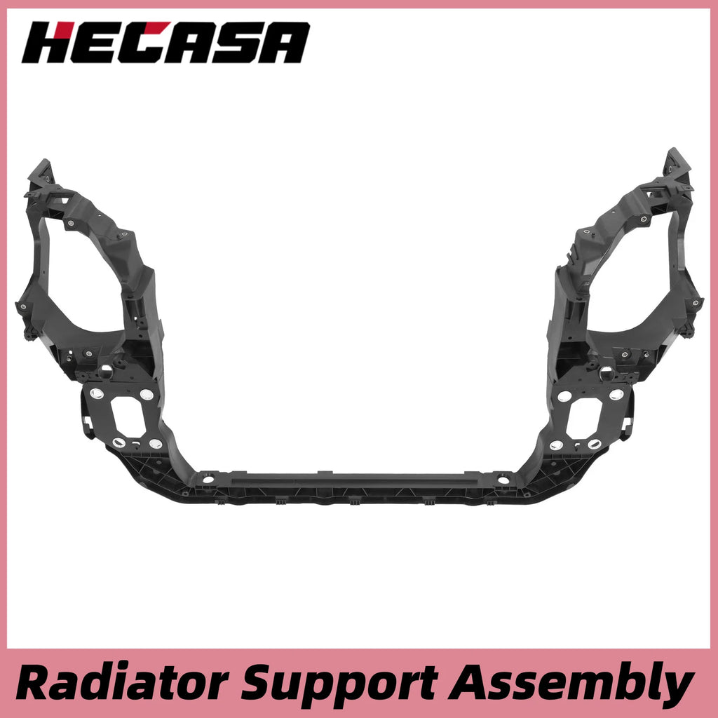 Radiator Support for Dodge Grand Caravan (2008–2020) Chrysler Town & Country (2008–2016)