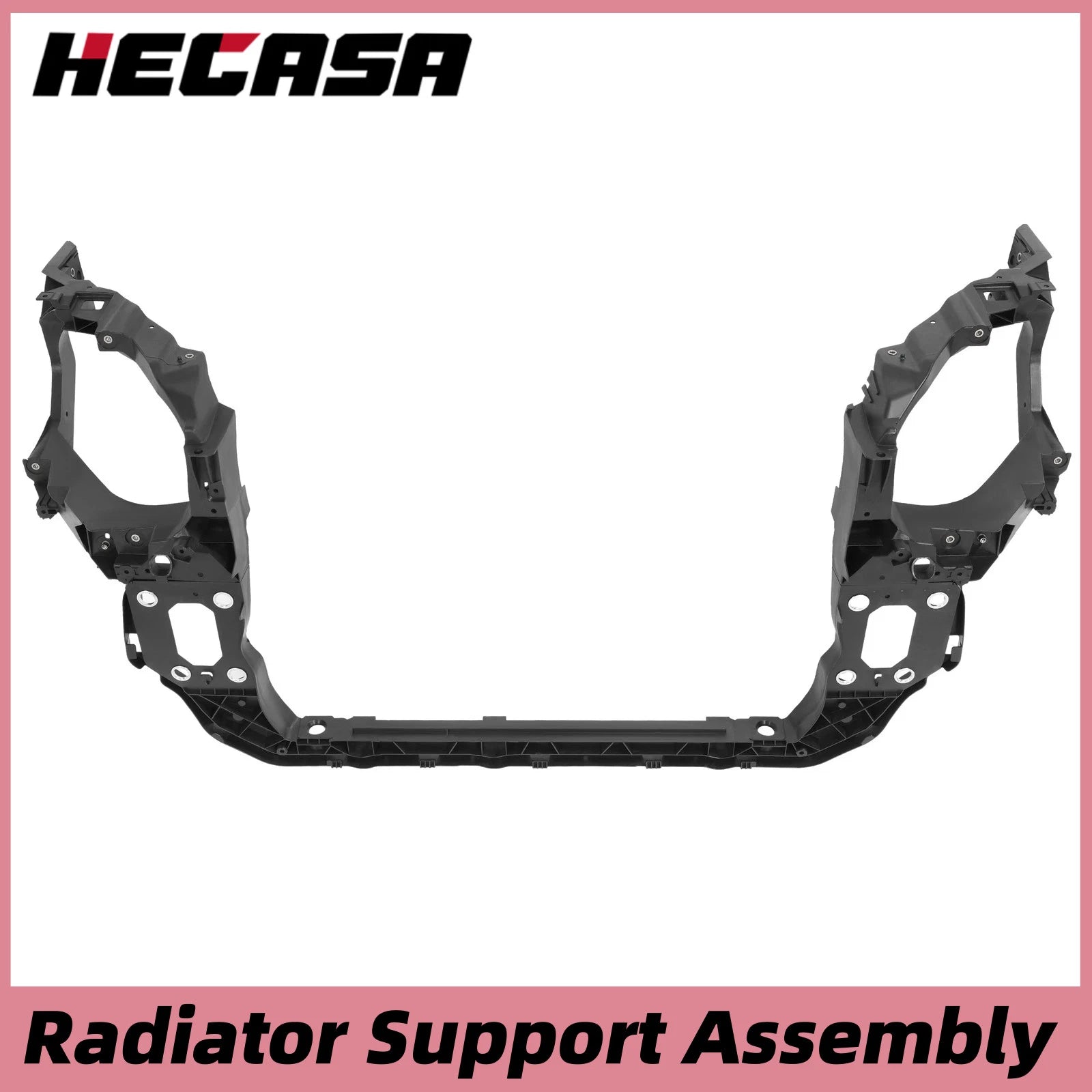 Radiator Support for Dodge Grand Caravan (2008–2020) Chrysler Town & Country (2008–2016)