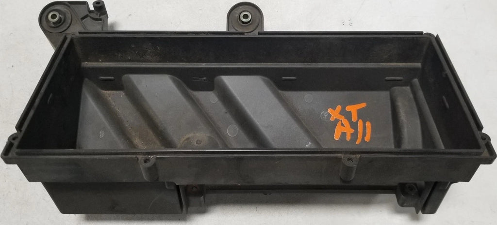Air Intake Assembly Lower Half for Jaguar X-Type (2002–2008)