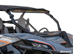 Scratch Resistant Full Windshield for CFMOTO ZForce 950 (2019–2023)