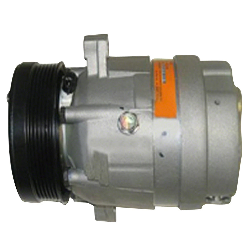 Replacement A/C Compressor Stock Repair for Acura MDX (2007–2013)