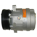 Replacement A/C Compressor Stock Repair for Acura MDX (2007–2013)