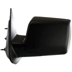 Driver Side Mirror for Ford Ranger (2006–2011) Manual Folding Textured