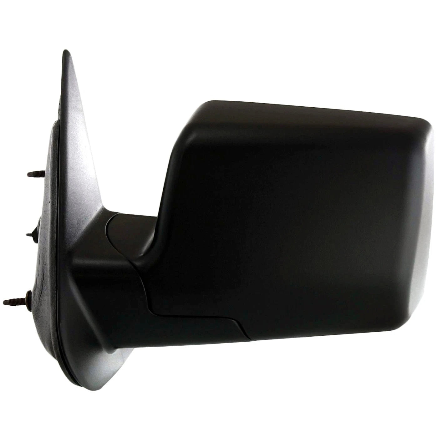 Driver Side Mirror for Ford Ranger (2006–2011) Manual Folding Textured