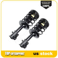 Set of 2 Complete Struts for Chrysler PT Cruiser (2001–2010)