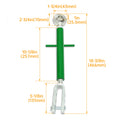 3 Point Lift Link for John Deere 850 950 1050 #CH15627 #CH11368