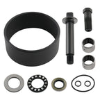 Jet Pump Wear Ring Impeller Shaft Seal Oil Assy for SeaDoo XP GTX RX (2013–2018)