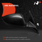 Passenger Power Side Mirror for Honda Accord (2023-2024)