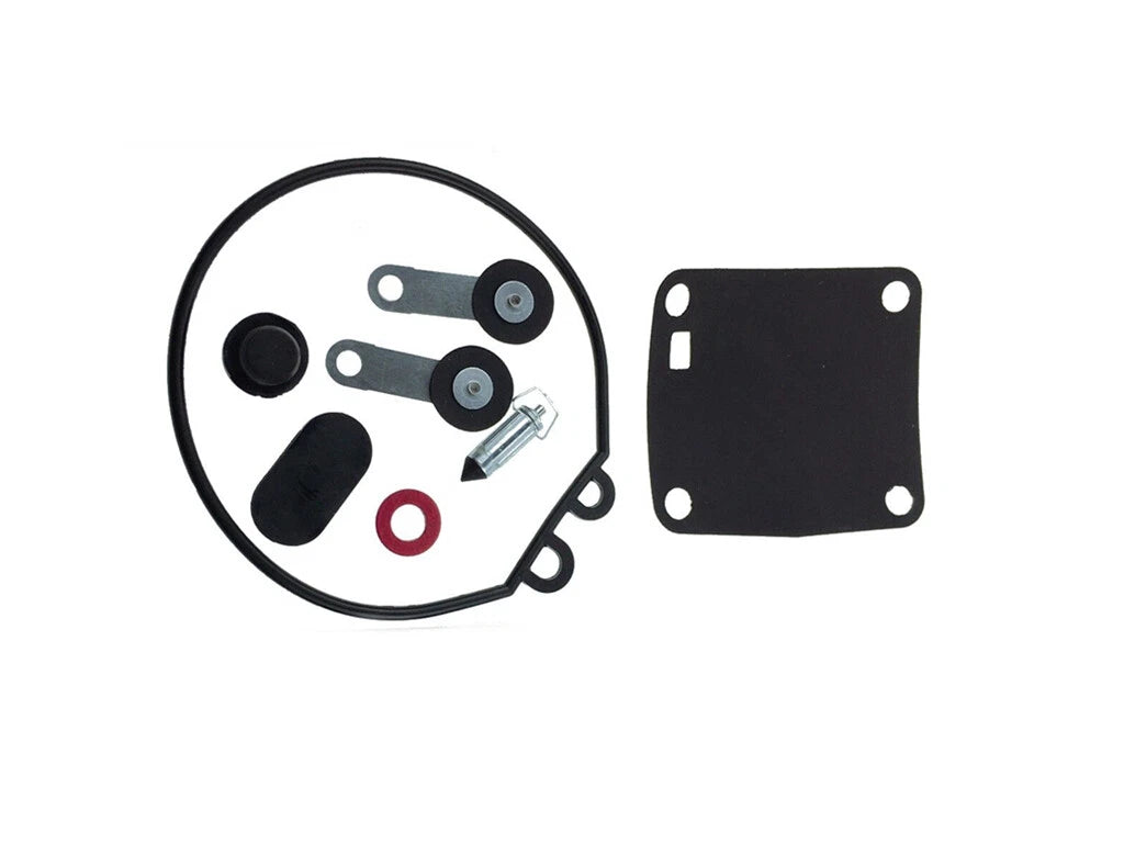Carburetor Repair Kit 6G1-W0093-00, 11502M for Yamaha Outboard 3HP