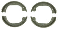 Rear Parking Brake Shoe for Bosch (BS877)