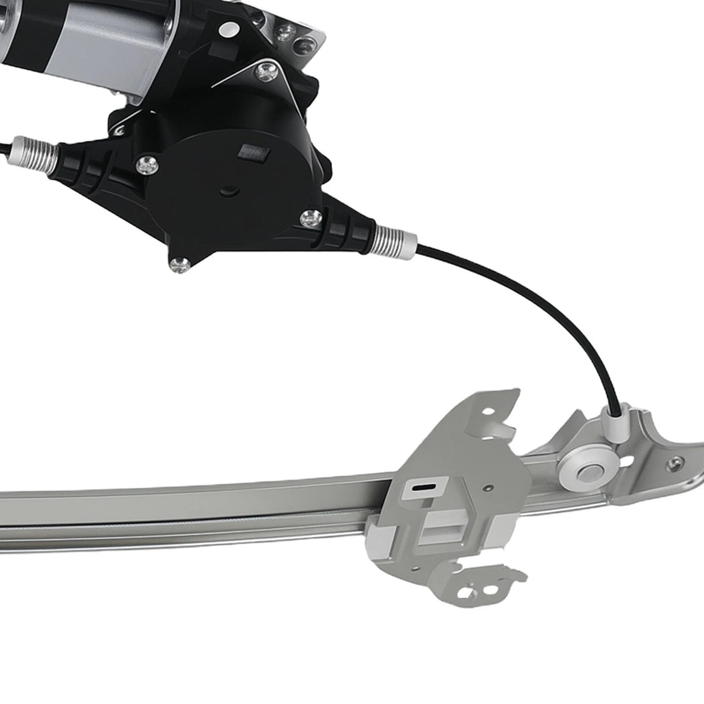 Power Window Regulator Left Rear for Ford F-250 F-350 F-450 (2013–2016)