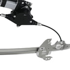 Power Window Regulator Left Rear for Ford F-250 F-350 F-450 (2013–2016)