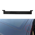 Roof Gutter Trim Cover for BMW 1 Series, 3 Series (E90, E92)