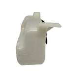 Coolant Reservoir Overflow Tank W/Hose for Nissan Datsun 720 (1980–1986)