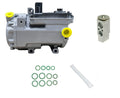 AC Compressor Kit Replacement for Lexus GS450h Hybrid (2007–2011)