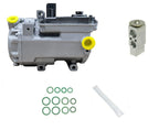 AC Compressor Kit Replacement for Lexus GS450h Hybrid (2007–2011)