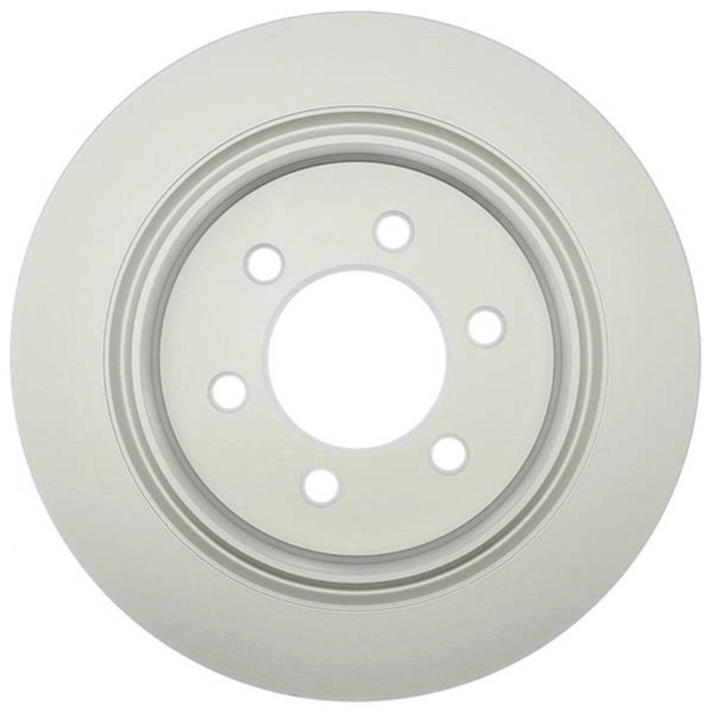 Brake Discs for Ford F150 (Rear, 2004–2023)