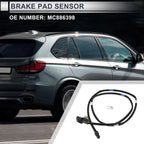 1pc Rear Brake Pad Wear Sensor for Mitsubishi Fuso (2000–2004) MC886398