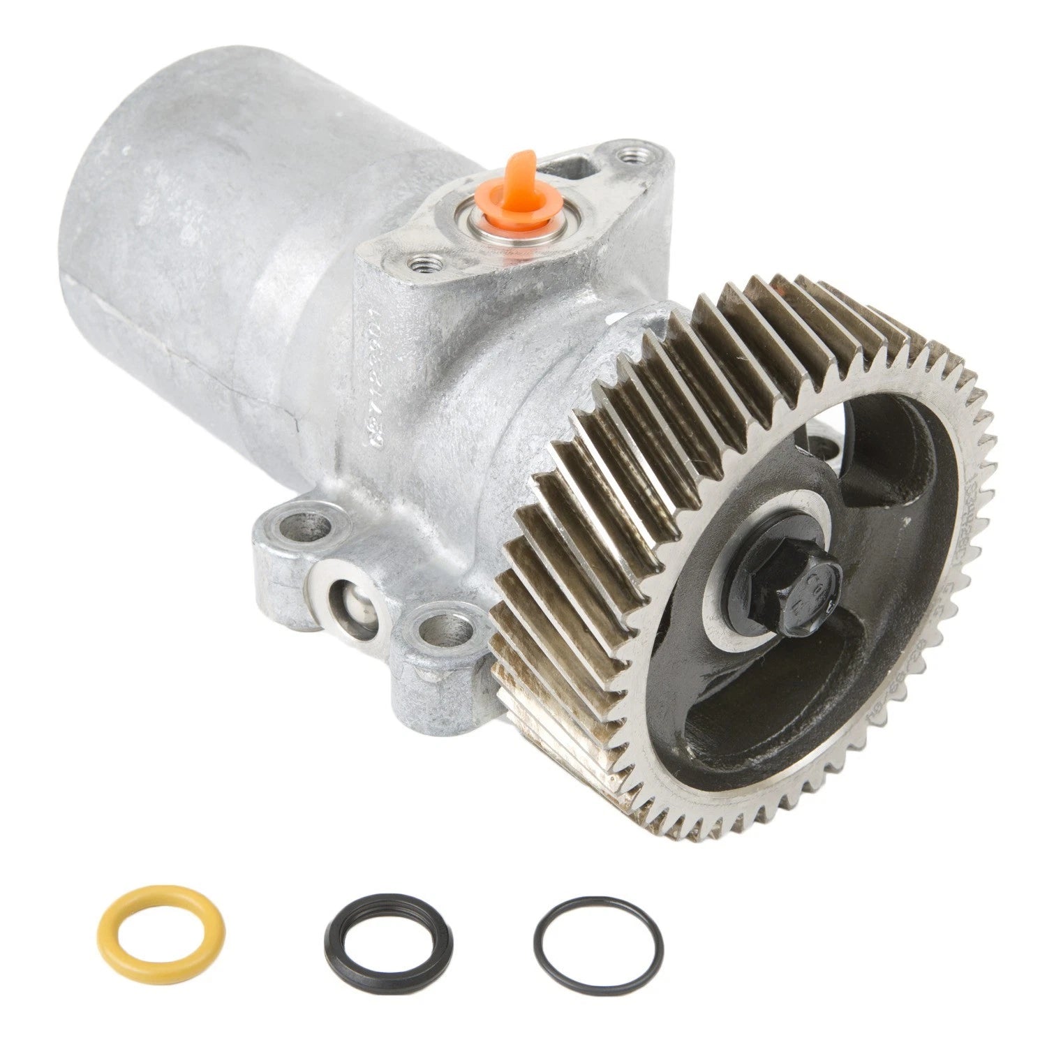 Delphi HTP123 Diesel High Pressure Oil Pump for Ford Excursion (2003–2004)