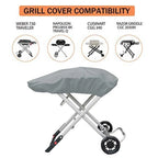 Grill Cover for Weber 9010001 (Fits )