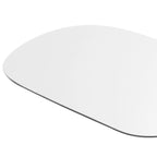 Left Side Rear View Mirror Glass for Buick Park Avenue (1998–2005)