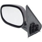 Set of 2 Mirrors for Dodge Ram Van 1500