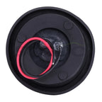 Set of 4 Amber Lens Side Markers for DC 12V Vehicles