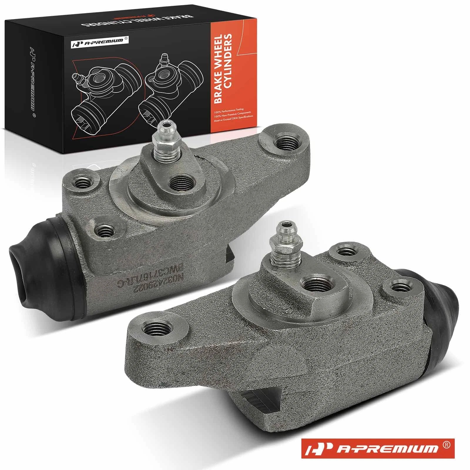 Drum Brake Wheel Cylinder for Ford International Harvester