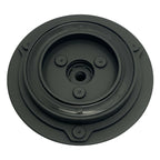 AC Compressor Clutch Replacement for Nissan Altima 3.5L (2005–2006)