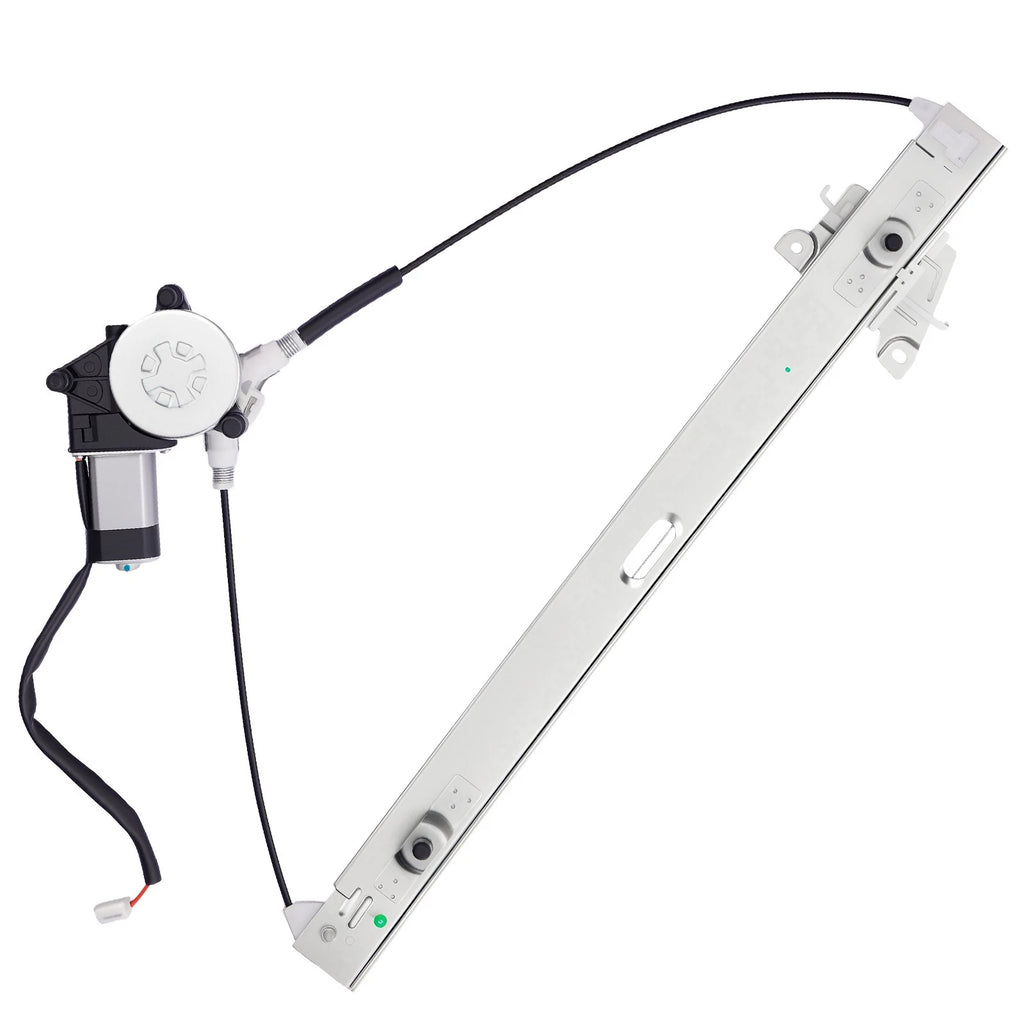 Power Window Regulator Motor Assembly for Mazda MPV (2000–2006) 741922