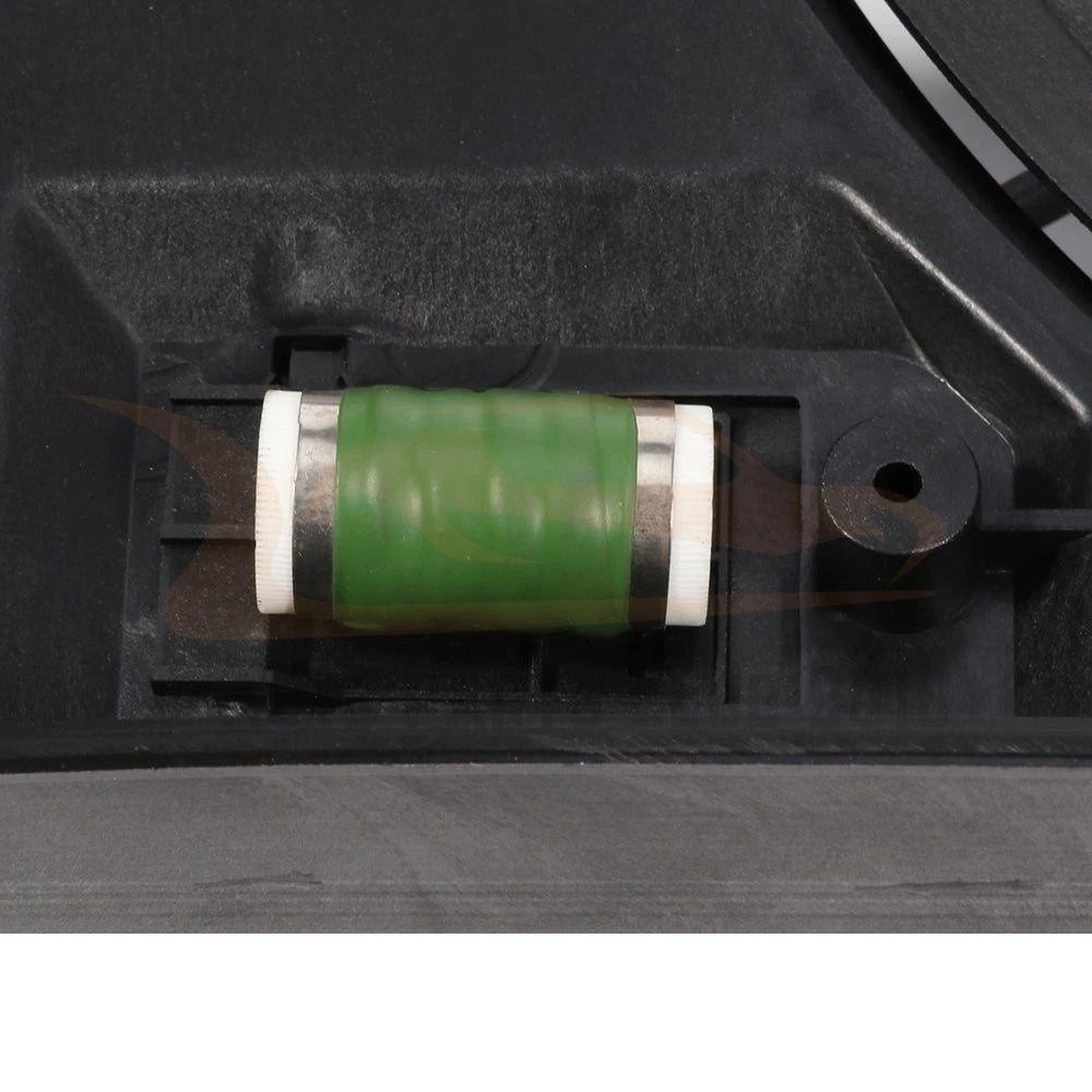 Cooling Fan for Ford Focus 2008–2011 2.0L 2.5L 621-043