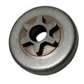 Clutch Bell and Drum Set for CS-2511P, CS-2511T, CS-2511TS, CS-2511TES