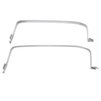 2X Fuel Tank Strap for Ford Focus (2000-2004)