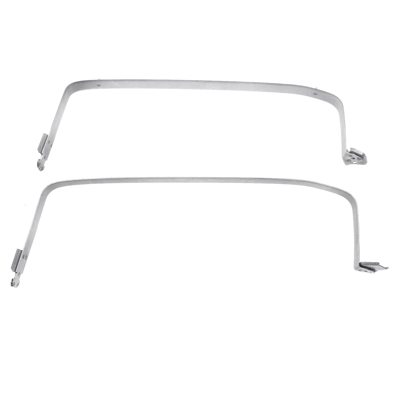 2X Fuel Tank Strap for Ford Focus (2000-2004)