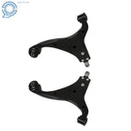 Front Lower Control Arms for Hyundai Elantra (2007-2012)