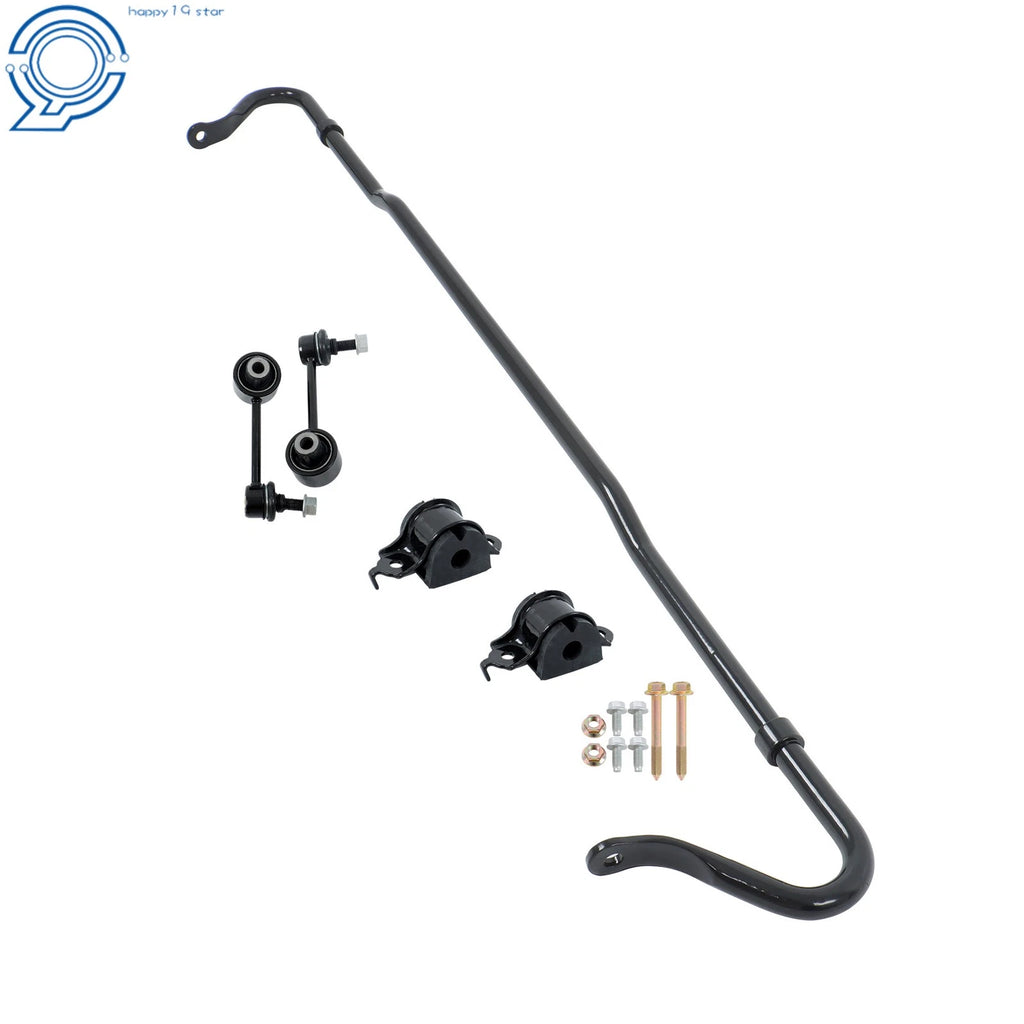 Rear Suspension Sway Bar with Bushing Kit for Subaru Forester (2009–2018)