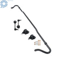 Rear Suspension Sway Bar with Bushing Kit for Subaru Forester (2009–2018)