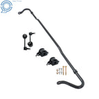 Rear Suspension Sway Bar with Bushing Kit for Subaru Forester (2009–2018)