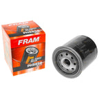 Oil Filter for Toyota Tercel AL25 (1984–1988)