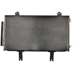 Replacement Aluminum A/C Condenser Repair Part For 2019-2020 Acura RDX