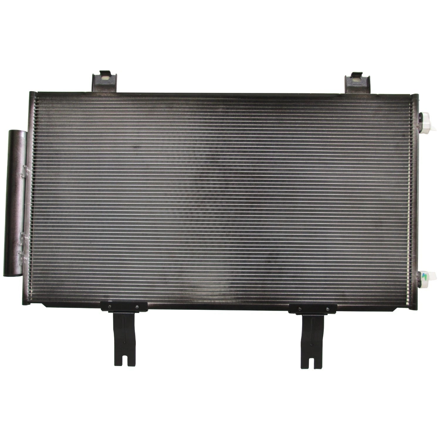 Replacement Aluminum A/C Condenser Repair Part For 2019-2020 Acura RDX