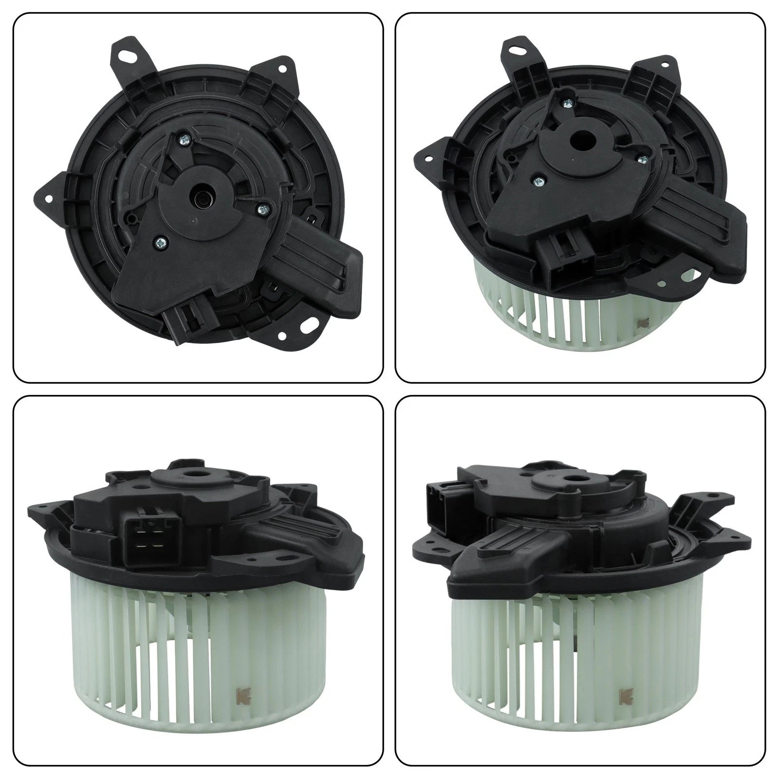 HVAC Heater Blower Motor for Tesla Model 3 Model Y (2021-2023)