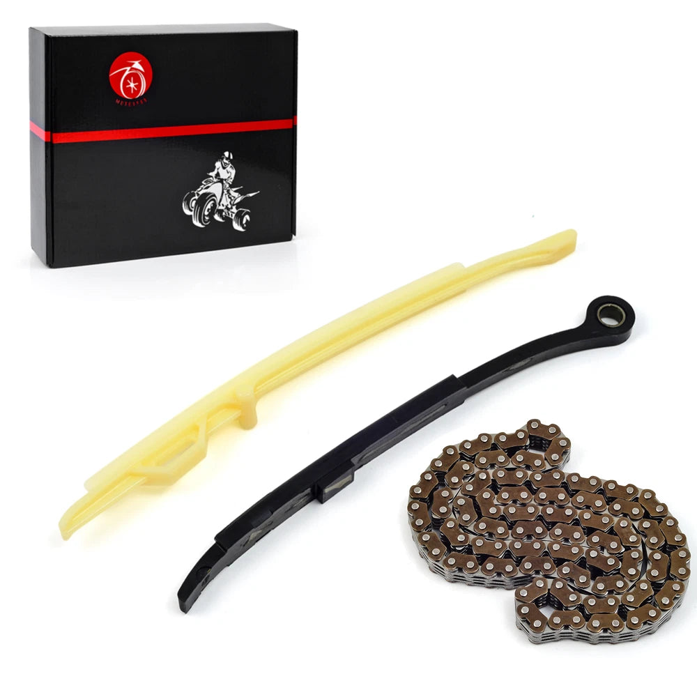 Cam Timing Chain Guides for Honda CRF450R (2002–2008)
