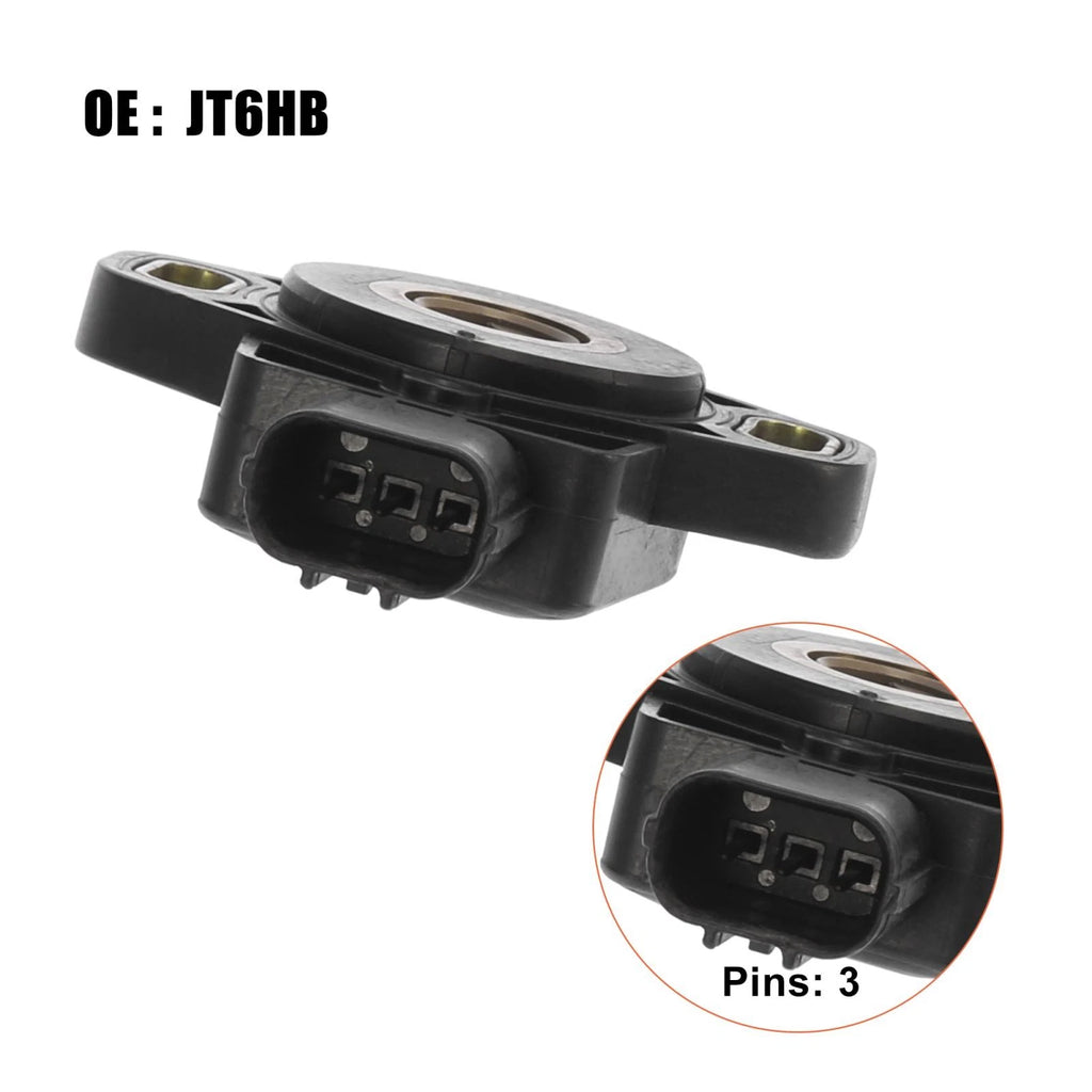 Throttle Position Sensor for Honda (JT6HB)