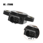 Throttle Position Sensor for Honda (JT6HB)
