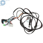 Jumper Wiring Conversion Harness for Honda Civic (1996-1998)