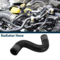 Radiator Hose for Porsche Cayenne 2009 (2009) - Rubber Coolant Pipe