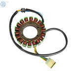 Stator & Pickup Coil for Honda Foreman 450 TRX450ES (1998-2001)