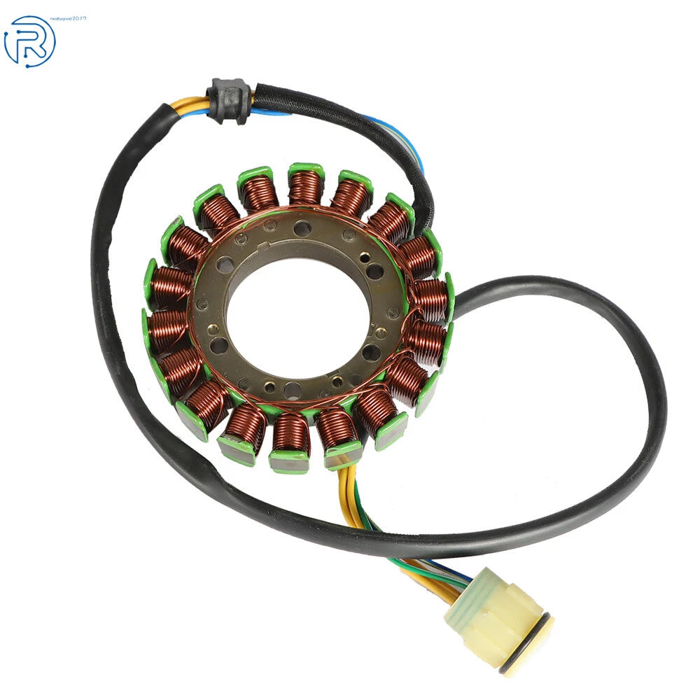 Stator & Pickup Coil for Honda Foreman 450 TRX450ES (1998-2001)