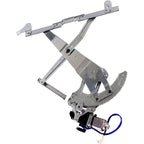 Window Regulator for Subaru Impreza (2002–2007) Right Front